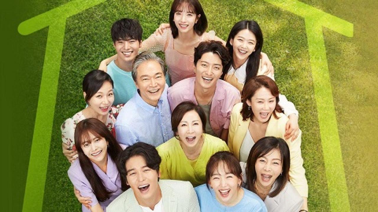 مسلسل قصة حب منزلية الصنع الحلقة 36 مترجمة