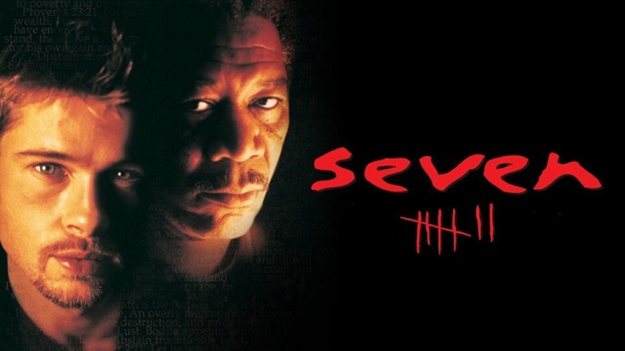 فيلم Se7en 1995 مترجم