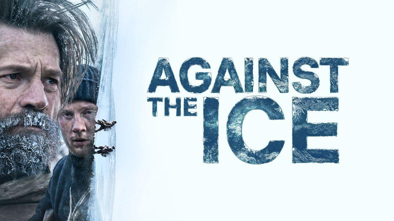 فيلم Against the Ice 2022 مترجم