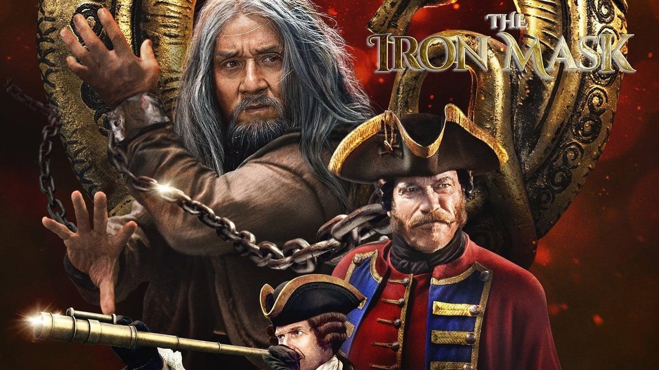 فيلم J T C The Mystery of Iron Mask 2019 مترجم اون لاين