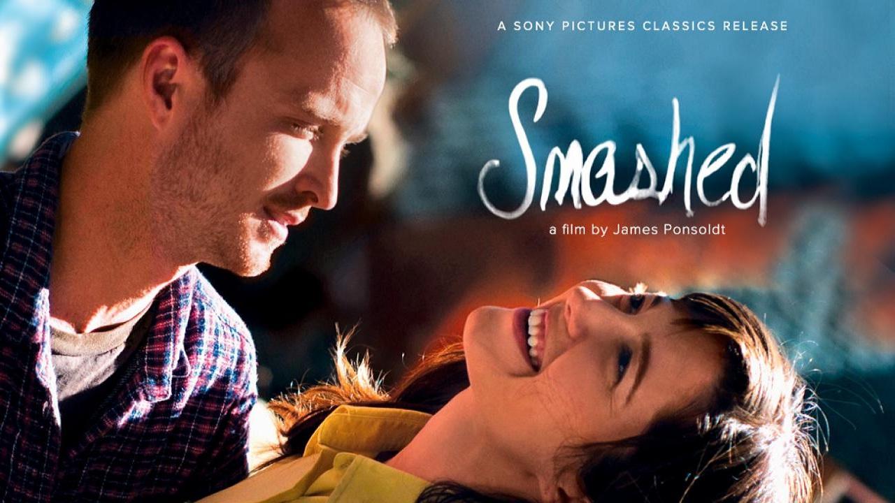 فيلم Smashed 2012 مترجم اون لاين