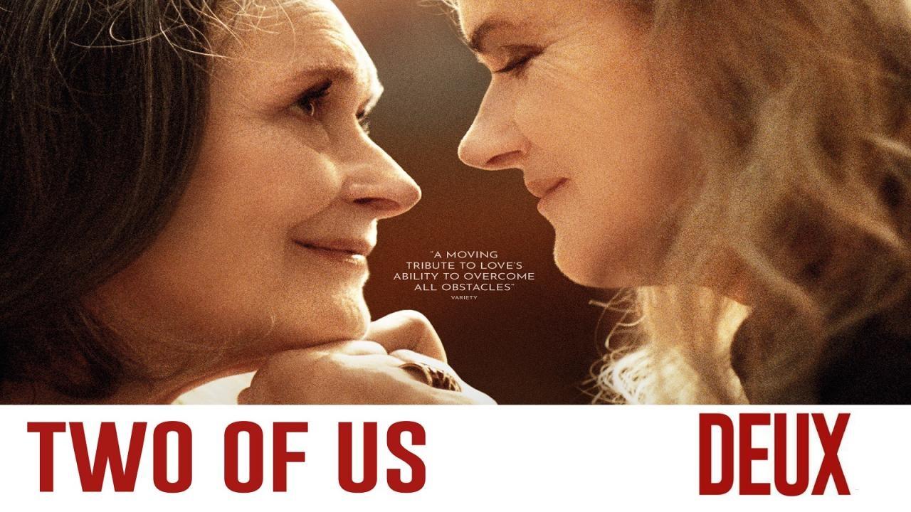 فيلم Deux 2019 مترجم اون لاين