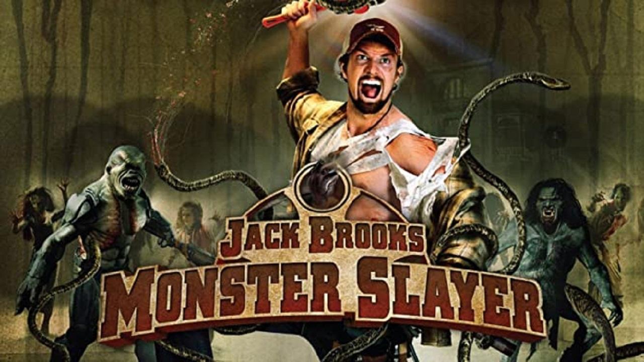 فيلم Jack Brooks: Monster Slayer 2007 مترجم