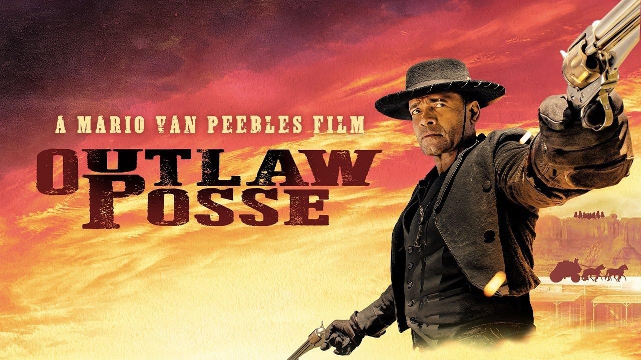 فيلم Outlaw Posse 2024 مترجم