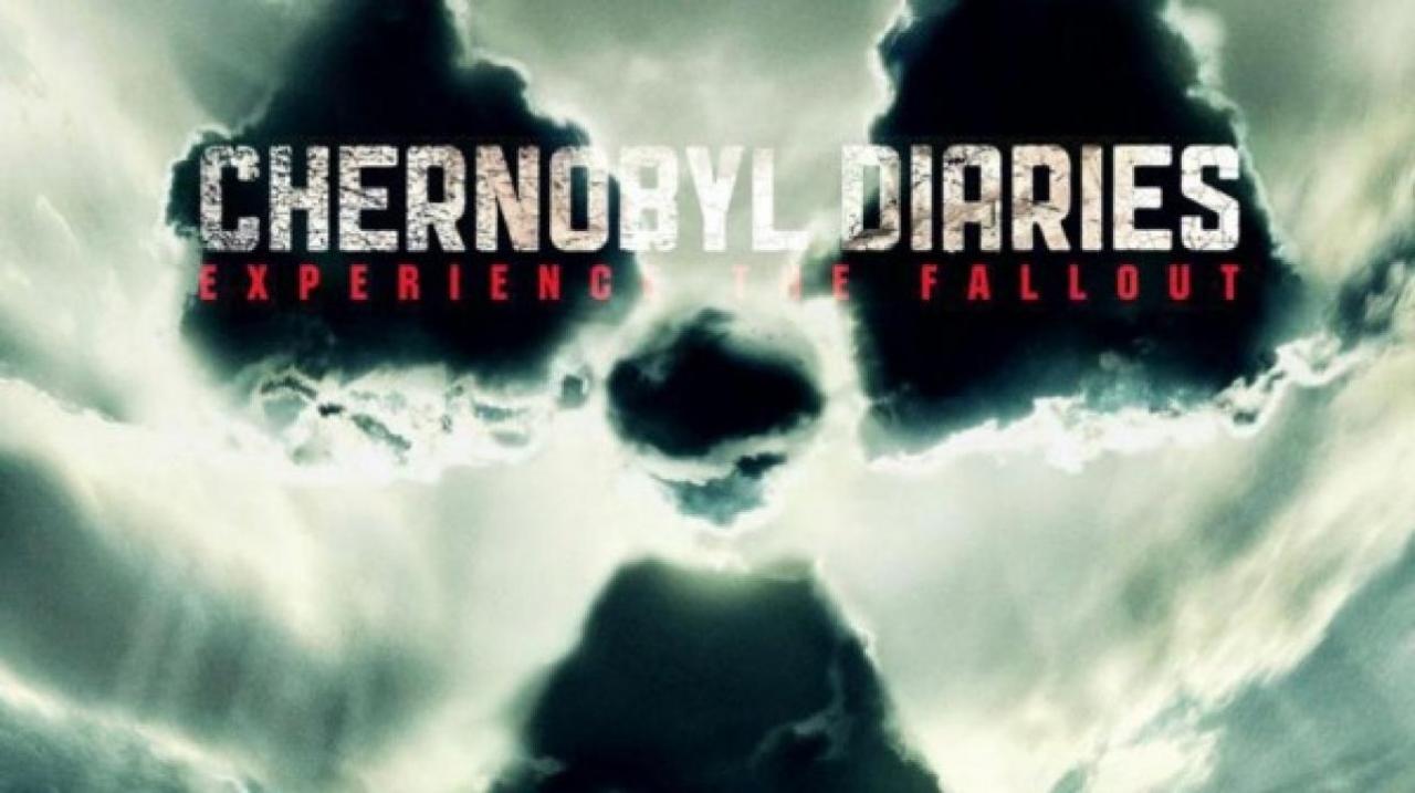 فيلم Chernobyl Diaries 2012 مترجم اون لاين