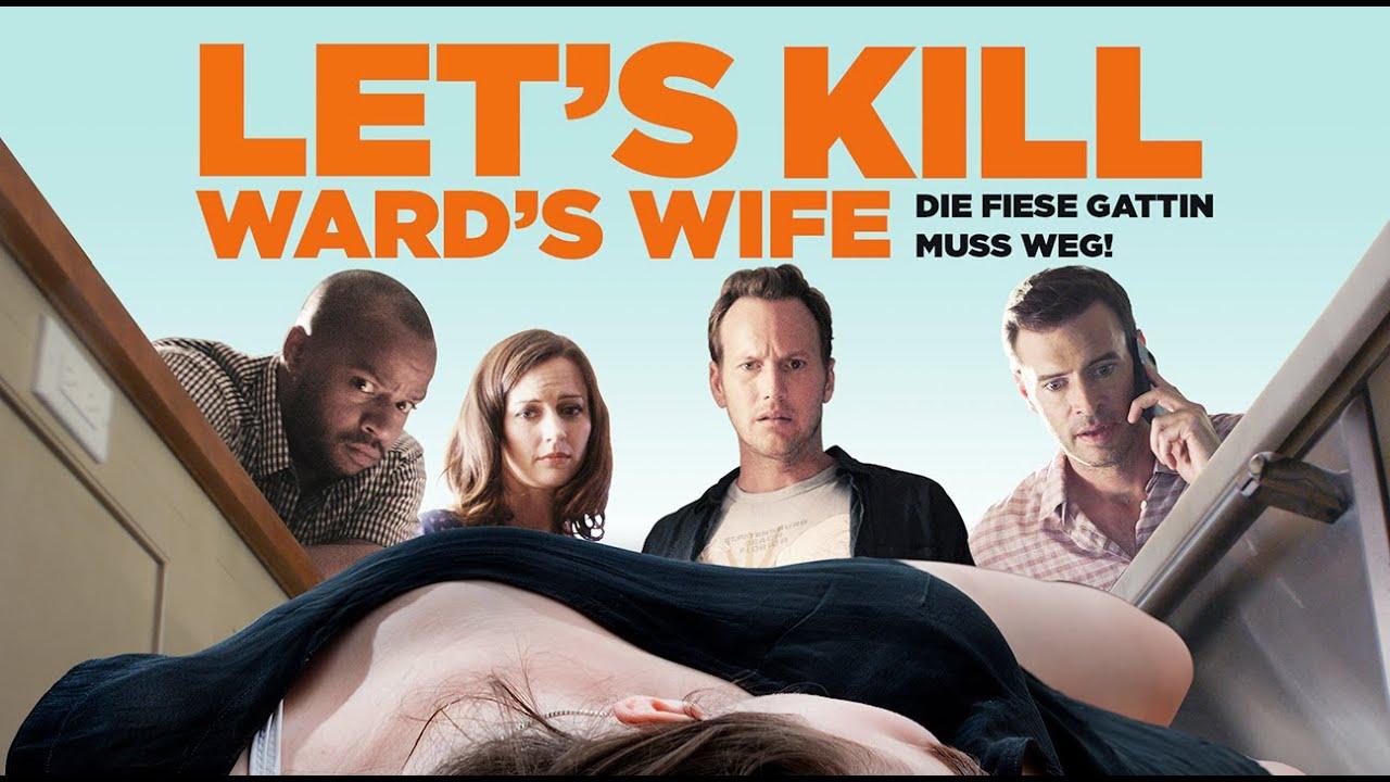 فيلم Lets Kill Wards Wife 2014 مترجم