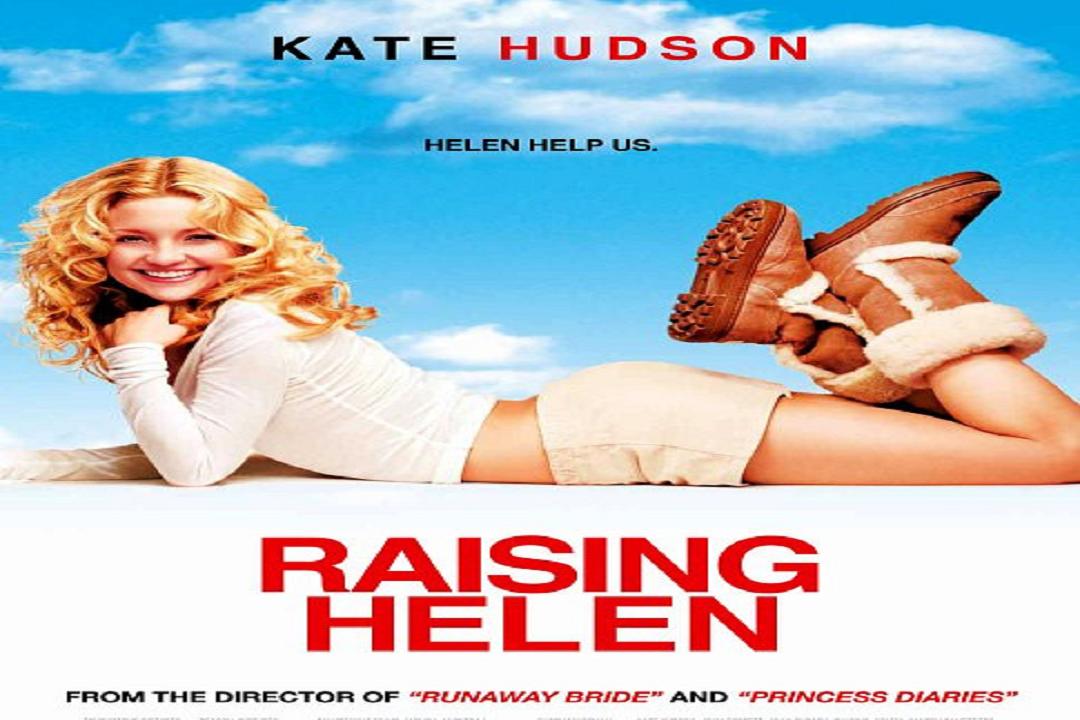 فيلم Raising Helen 2004 مترجم