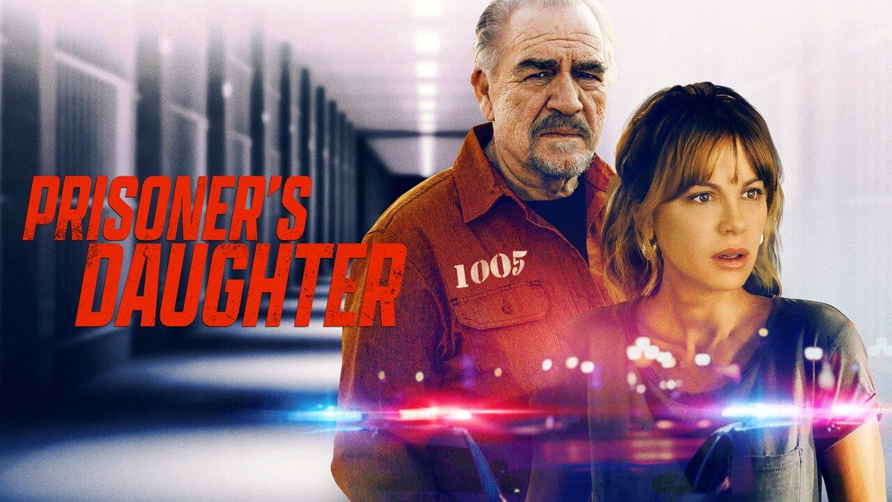 فيلم Prisoner's Daughter 2022 مترجم