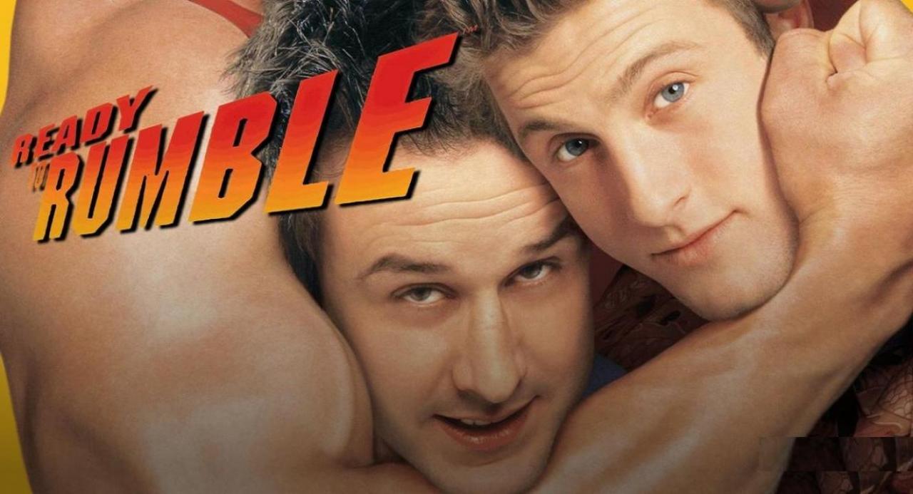 فيلم Ready To Rumble 2000 مترجم