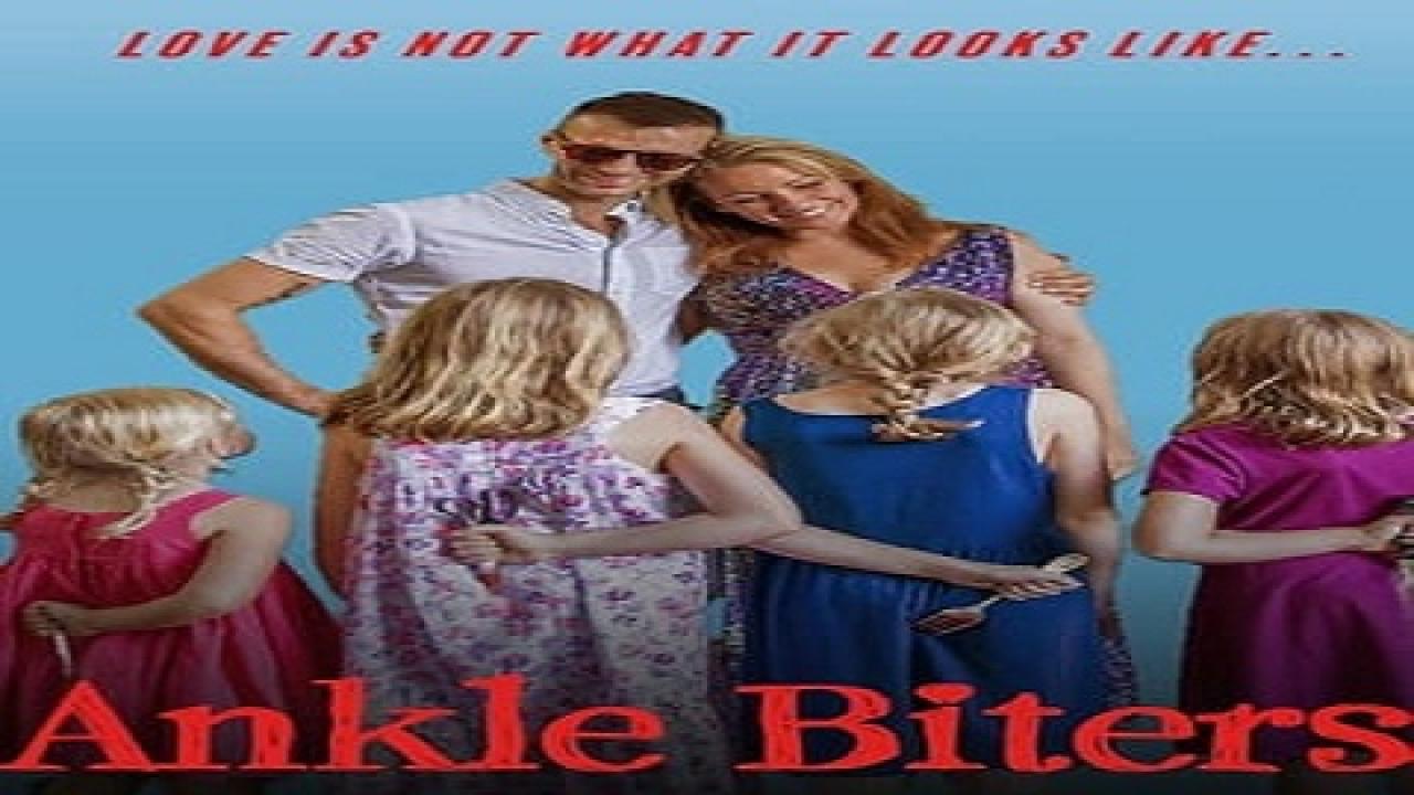 فيلم Ankle Biters 2021 مترجم