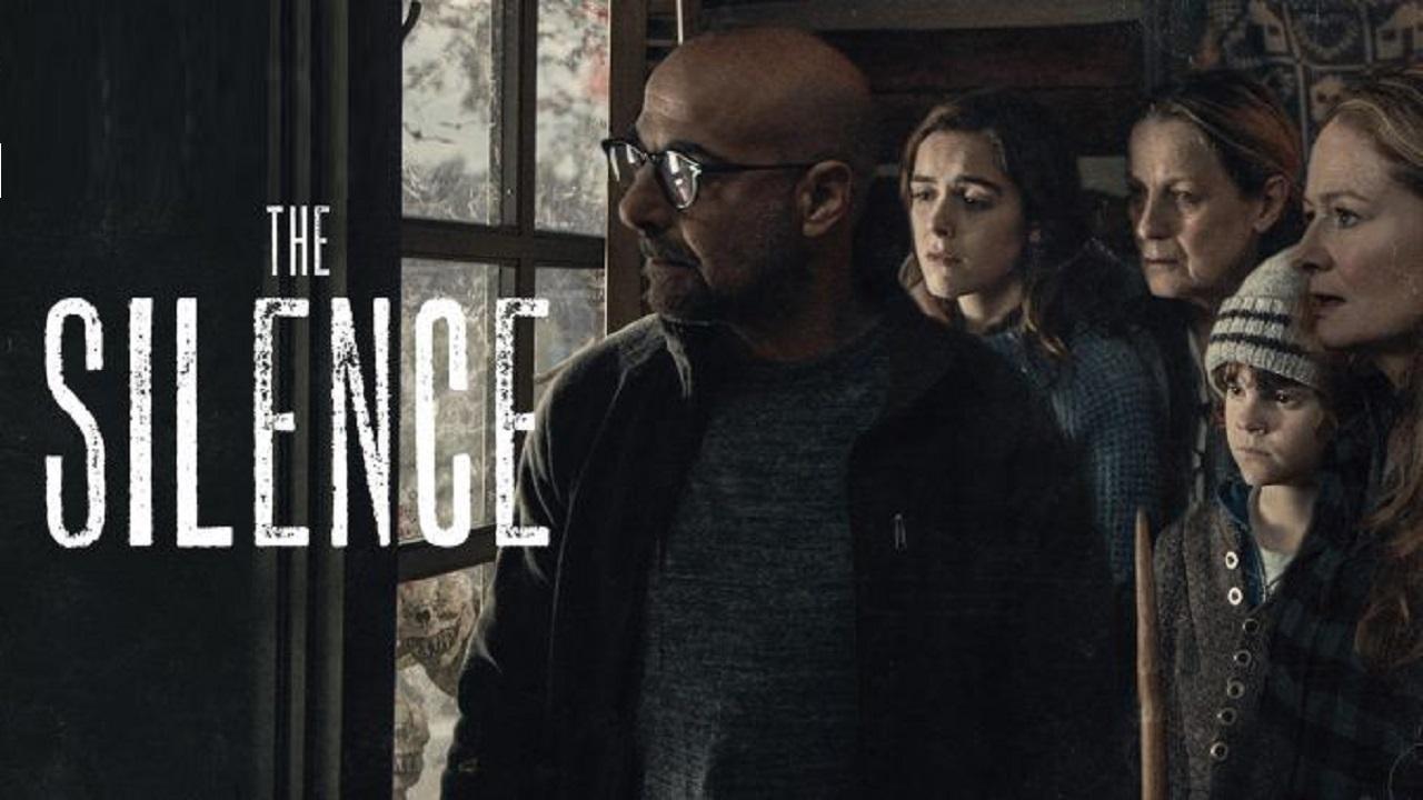 فيلم The Silence 2019 مترجم