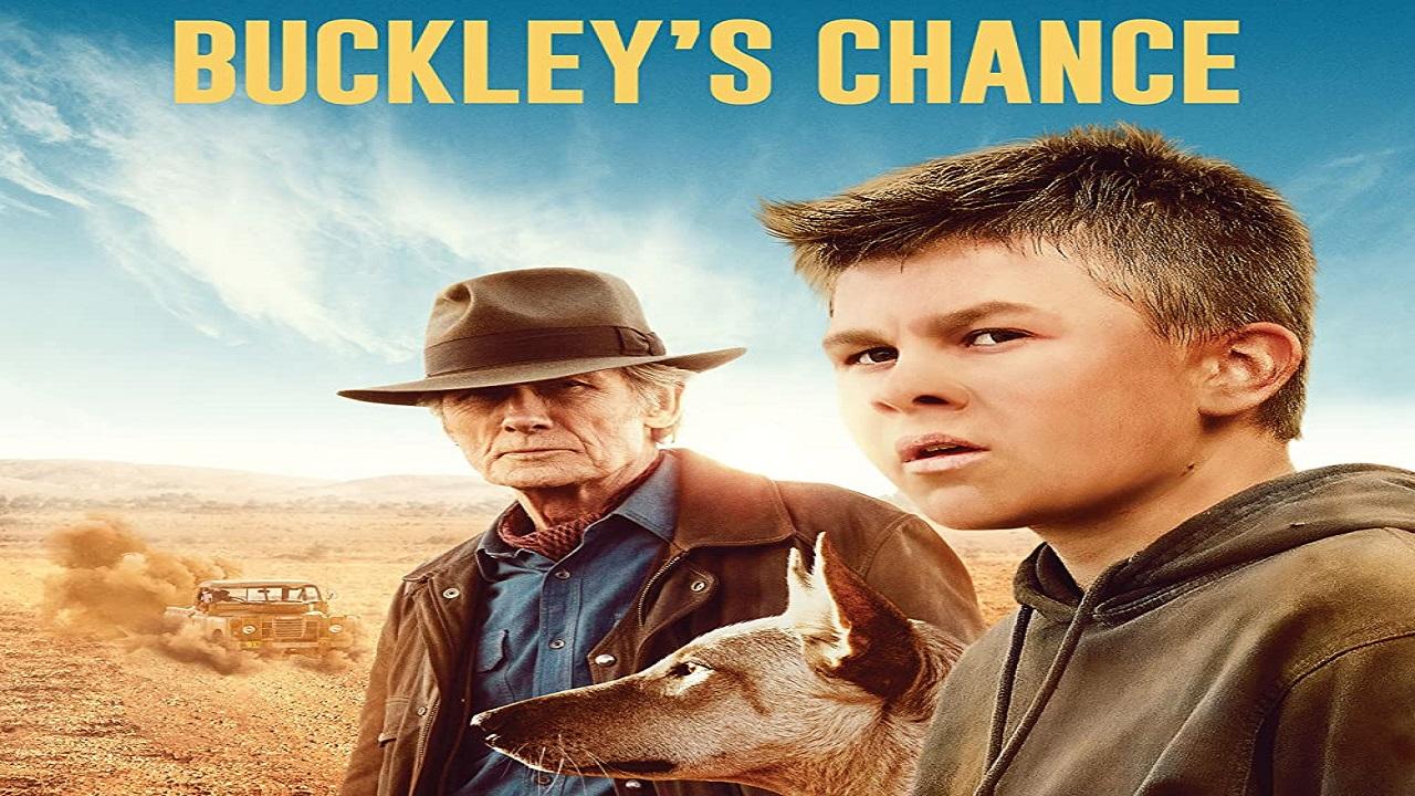 فيلم Buckley's Chance 2021 مترجم اون لاين