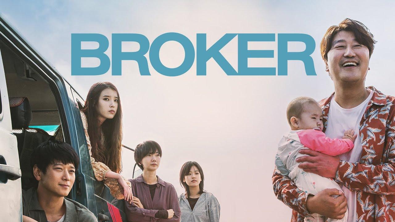 فيلم Broker 2022 مترجم