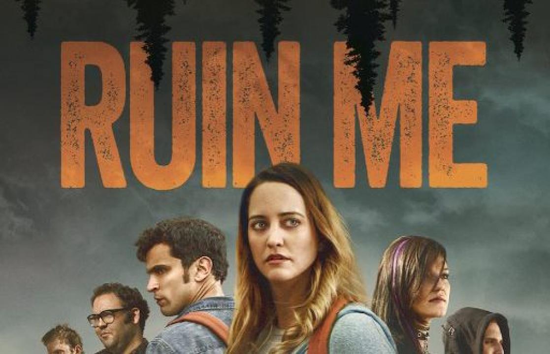 فيلم Ruin Me 2017 مترجم