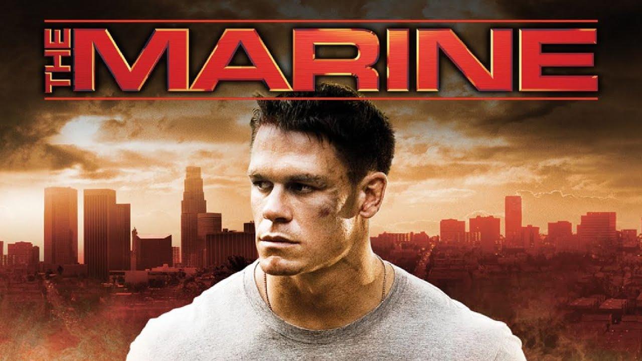 فيلم The Marine 2006 مترجم اون لاين