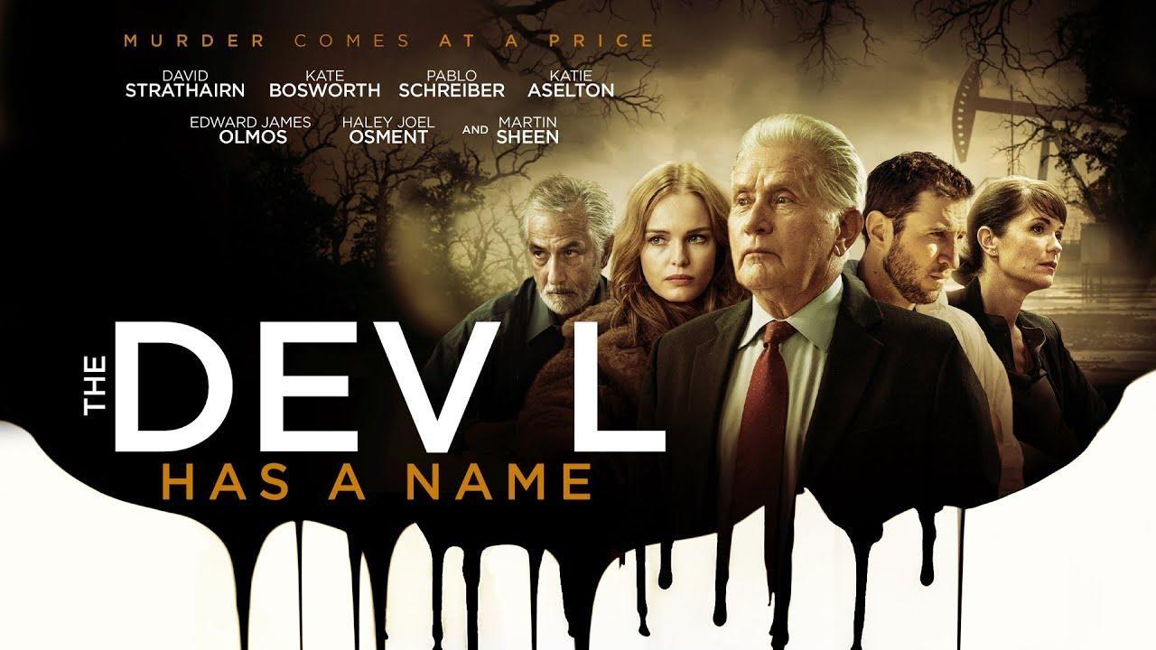 فيلم The Devil Has A Name 2019 مترجم اون لاين
