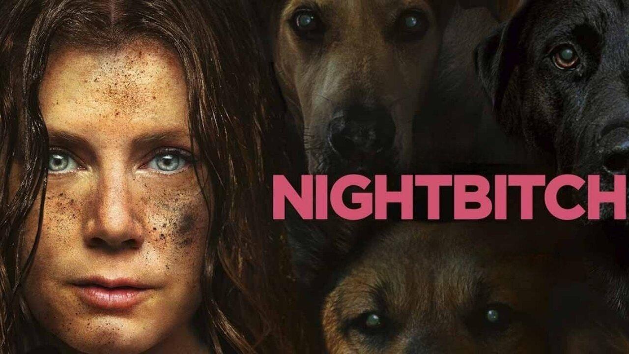 فيلم Nightbitch 2024 مترجم