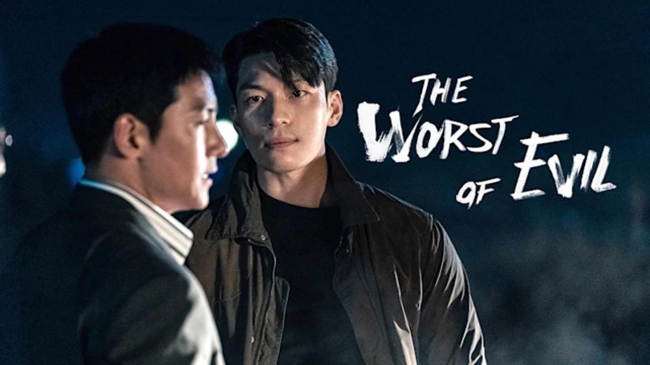 مسلسل The Worst of Evil الحلقة 6 السادسة مترجمة
