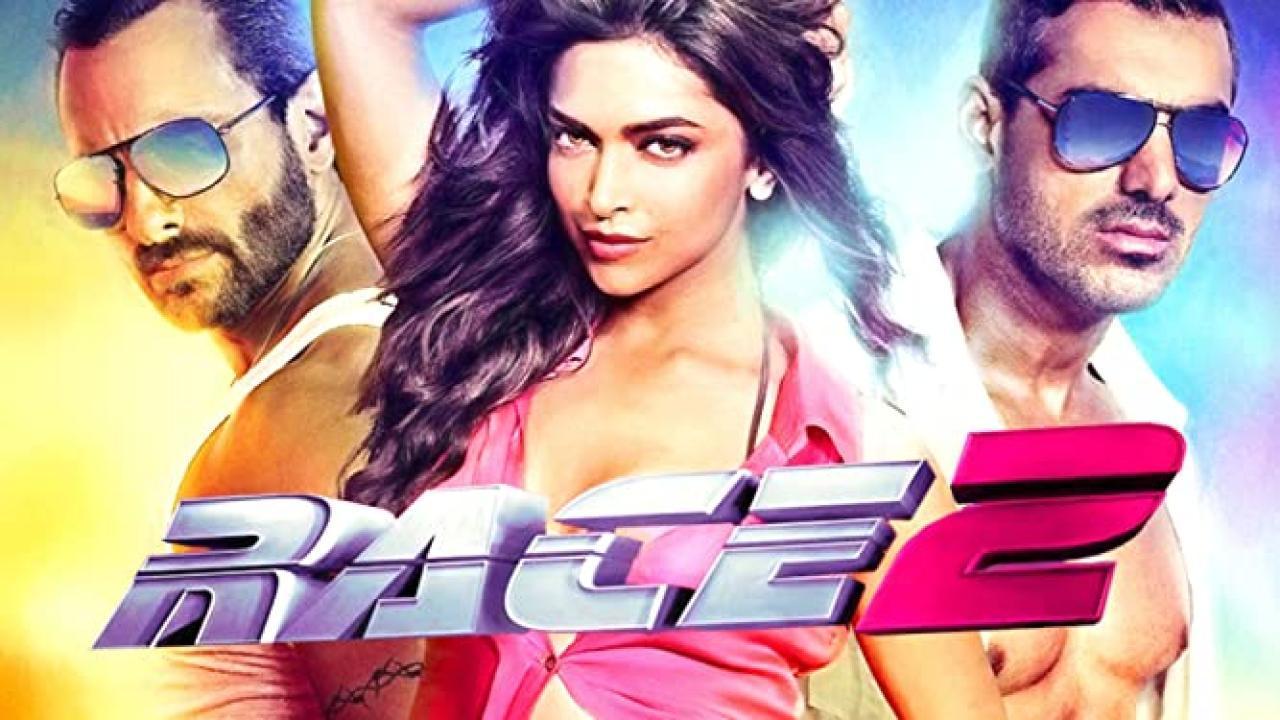 فيلم Race 2 2013 مترجم