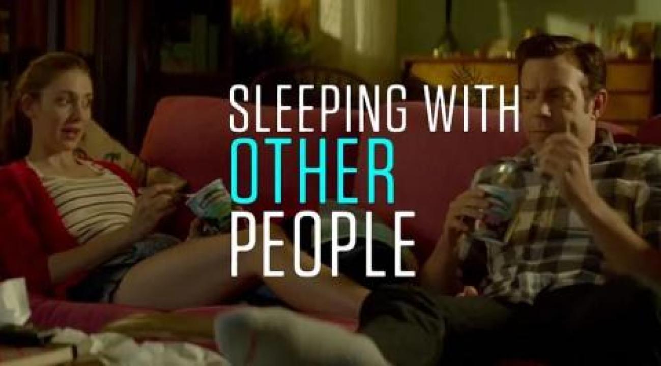 فيلم Sleeping with Other People 2015 مترجم اون لاين