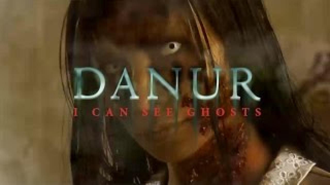 فيلم Danur 2017 مترجم