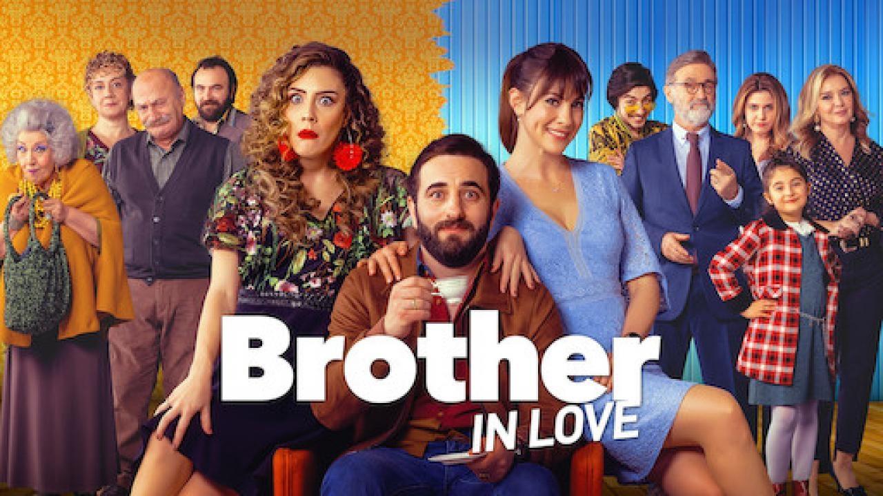 فيلم Brother in Love 2019 مترجم اون لاين
