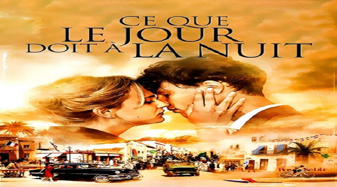 فيلم What the Day Owes the Night 2012 مترجم اون لاين