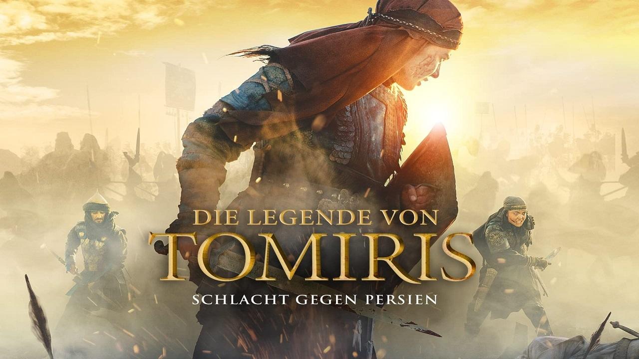 فيلم The Legend of Tomiris 2019 مترجم اون لاين