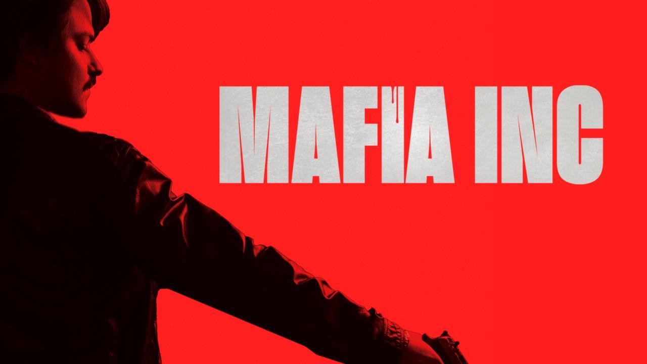 فيلم Mafia Inc 2019 مترجم