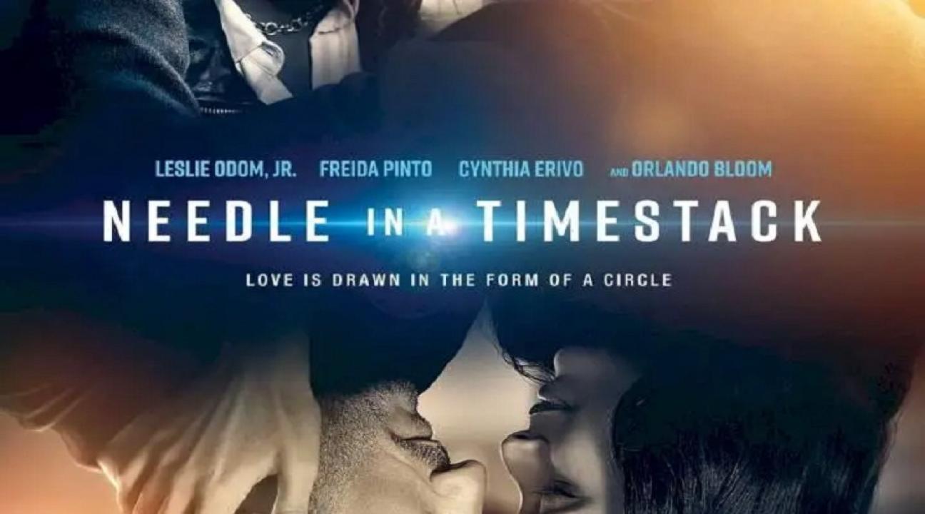 فيلم Needle in a Timestack 2021 مترجم