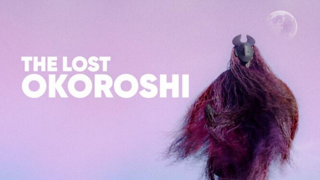 فيلم The Lost Okoroshi 2019 مترجم اون لاين