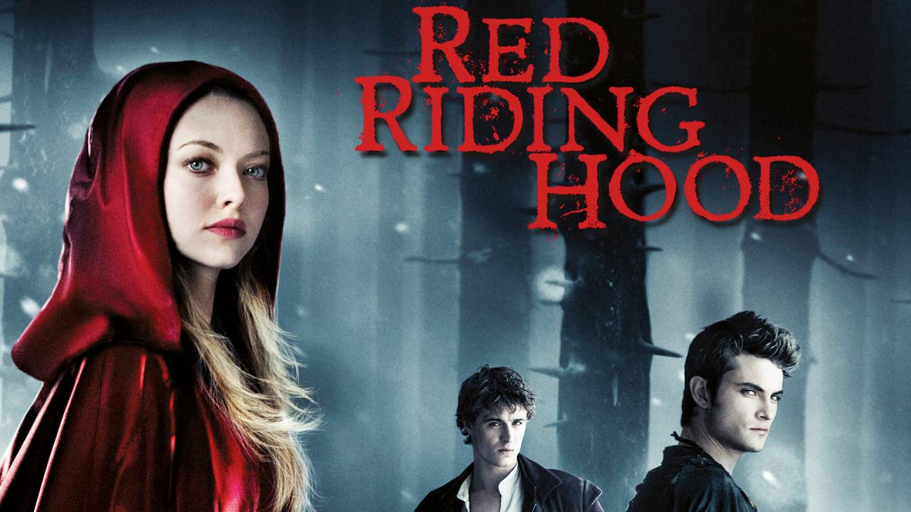 فيلم Red Riding Hood 2011 مترجم اون لاين