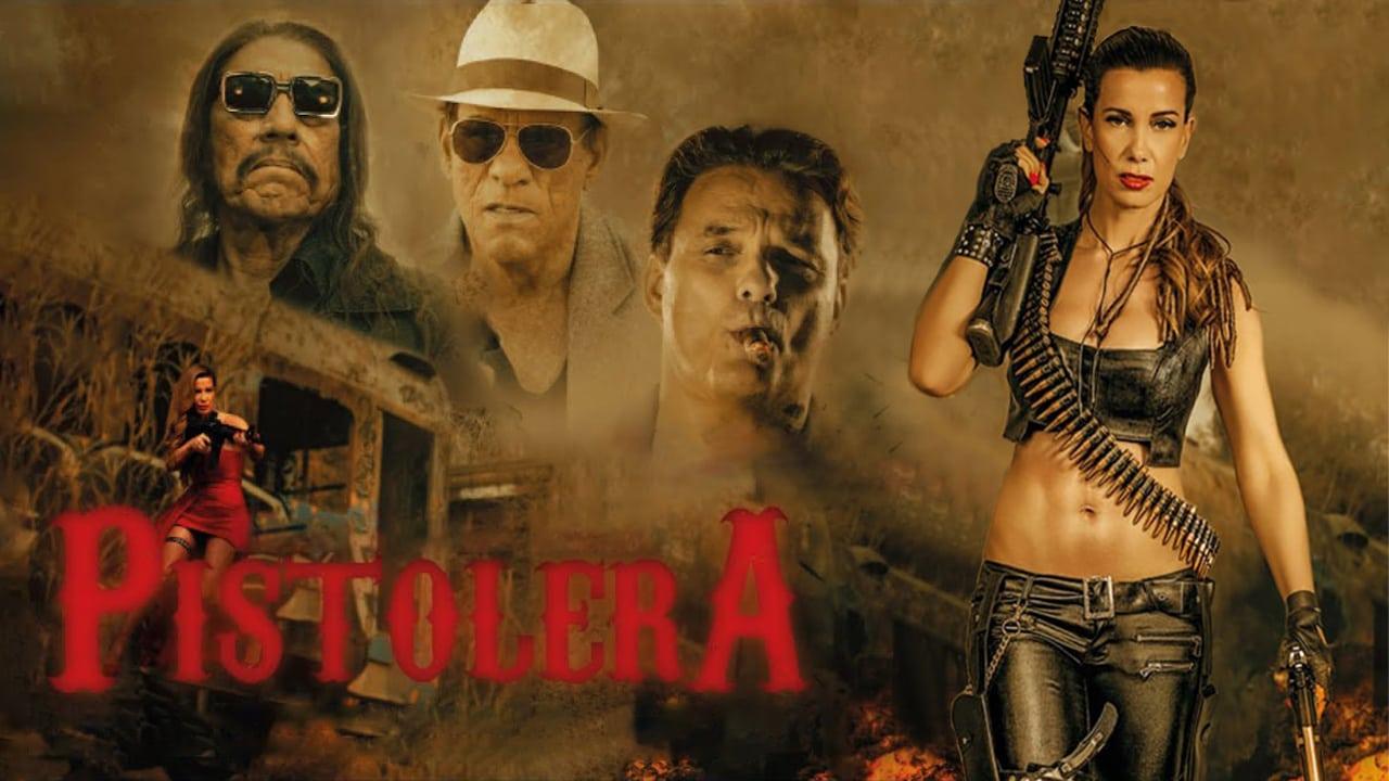 فيلم Pistolera 2020 مترجم اون لاين