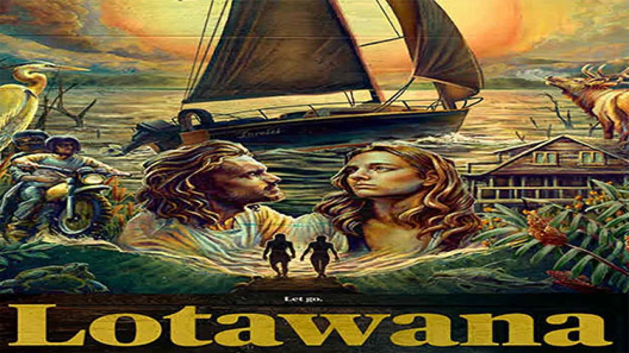 فيلم Lotawana 2022 مترجم