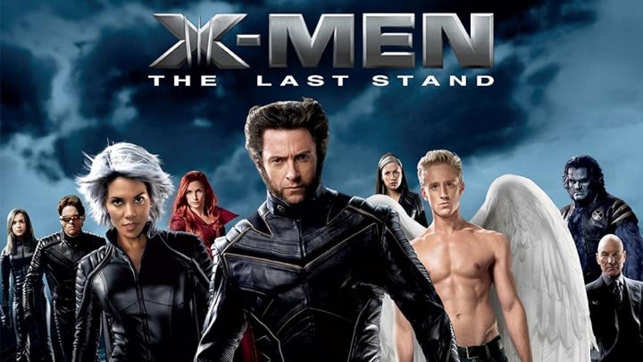 فيلم X-Men: The Last Stand 2006 مترجم