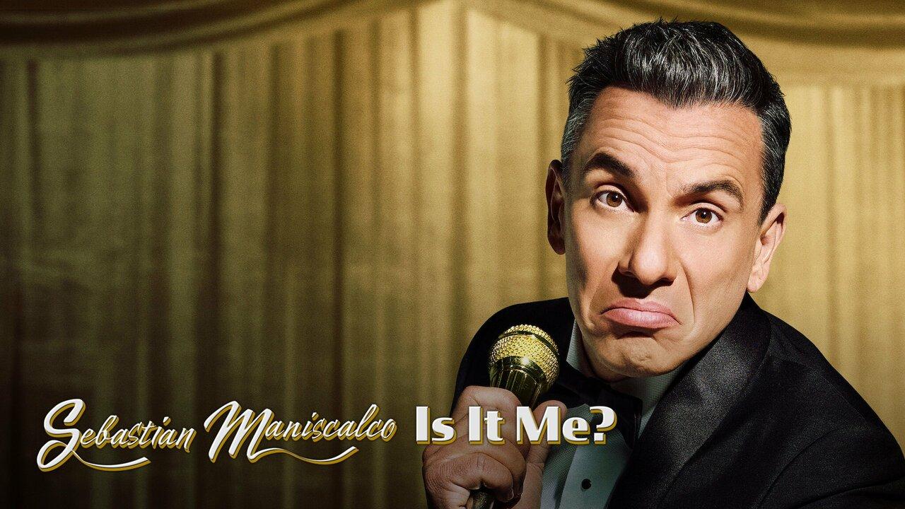 فيلم Sebastian Maniscalco: Is It Me? 2022 مترجم