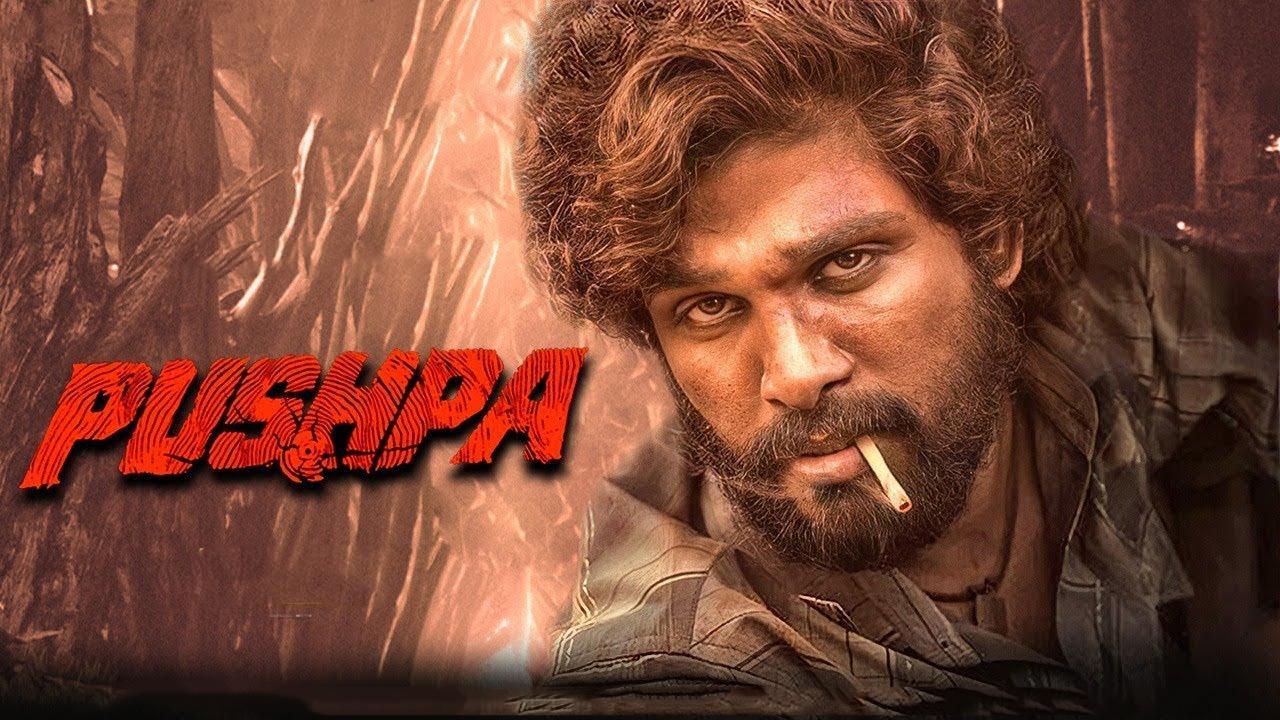 فيلم Pushpa: The Rise 2021 مترجم