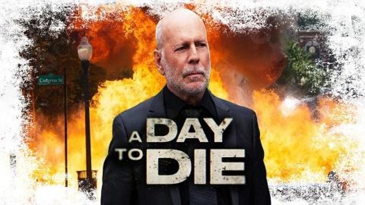 فيلم A Day to Die 2022 مترجم