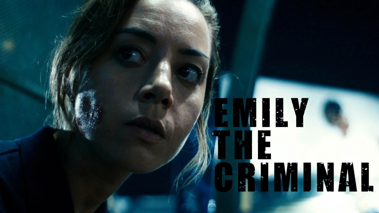 فيلم Emily the Criminal 2022 مدبلج