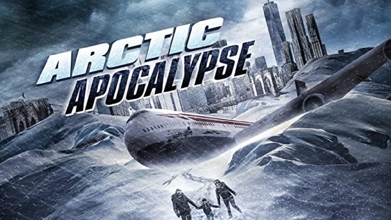 فيلم Arctic Apocalypse 2019 مترجم
