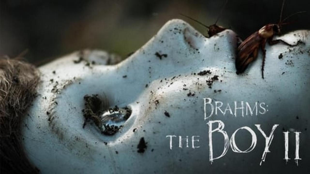 فيلم Brahms: The Boy II 2020 مترجم