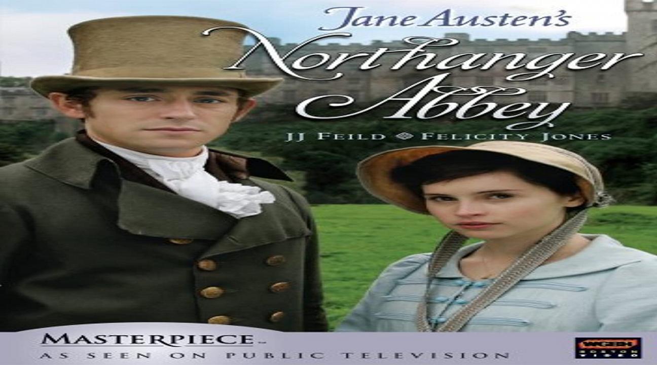 فيلم Northanger Abbey 2007 مترجم
