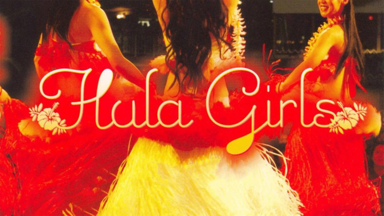 فيلم Hula Girls 2006 مترجم