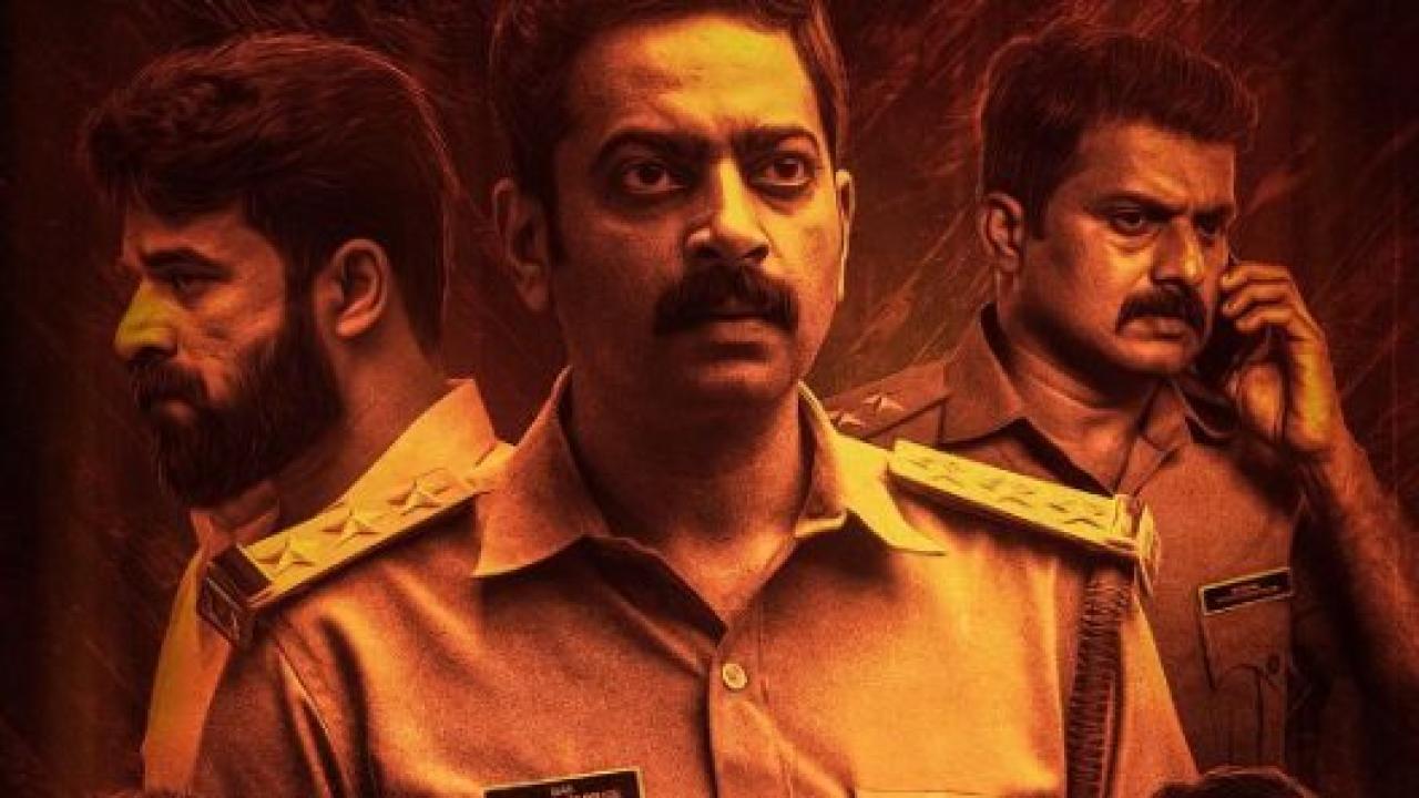 فيلم Anthakshari 2022 مترجم