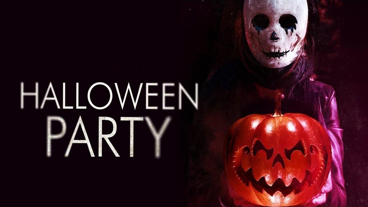 فيلم Halloween Party 2019 مترجم اون لاين