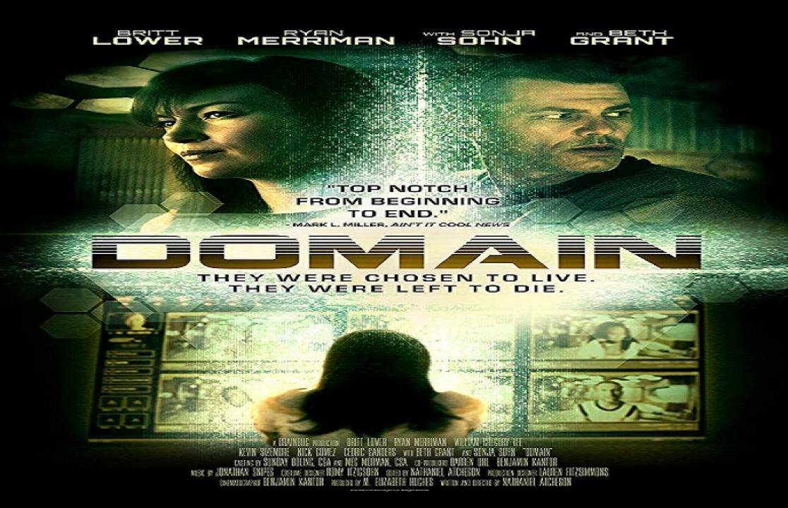 فيلم Domain 2017 مترجم