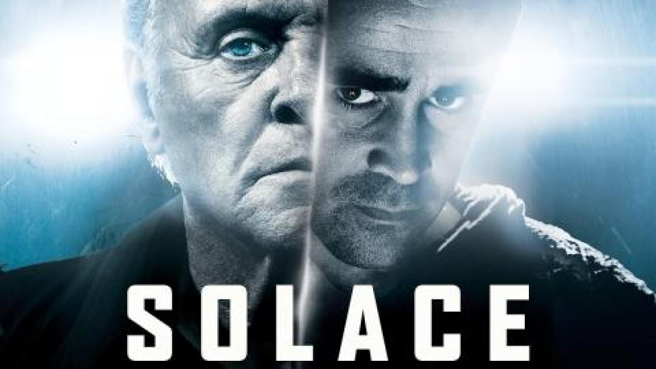 فيلم Solace 2015 مترجم اون لاين