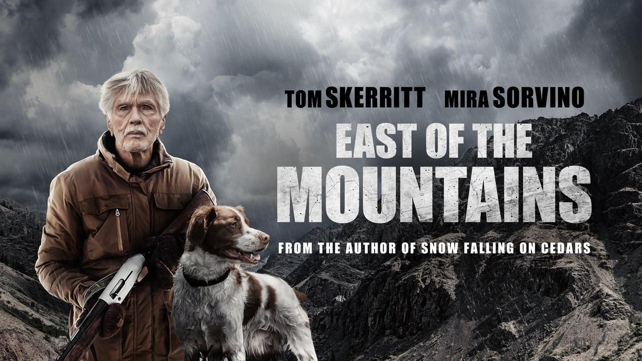 فيلم East of the Mountains 2021 مترجم اون لاين
