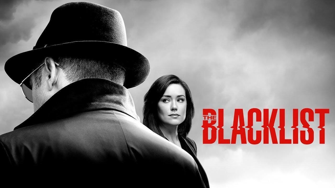 مسلسل The Blacklist الموسم السادس الحلقة 4 مترجمة
