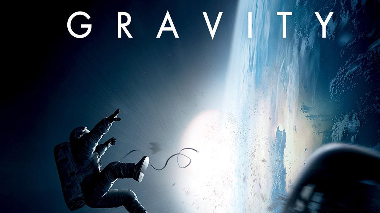 فيلم Gravity 2013 مترجم
